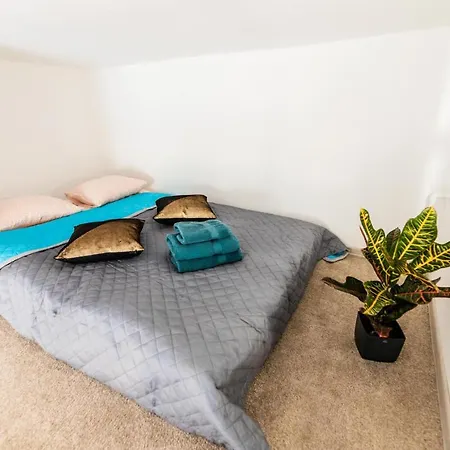 Apartament Z Antresola Przy Rynku דירה